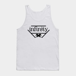 infinity Tank Top